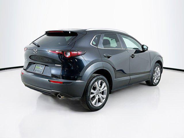 used 2023 Mazda CX-30 car, priced at $19,289