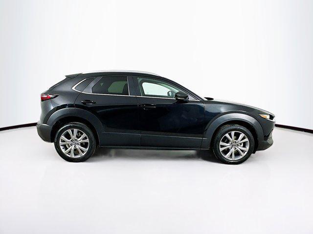 used 2023 Mazda CX-30 car, priced at $19,289