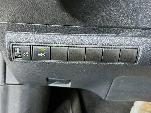 used 2022 Toyota Corolla car, priced at $17,697