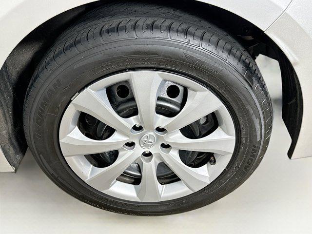used 2022 Toyota Corolla car, priced at $17,697