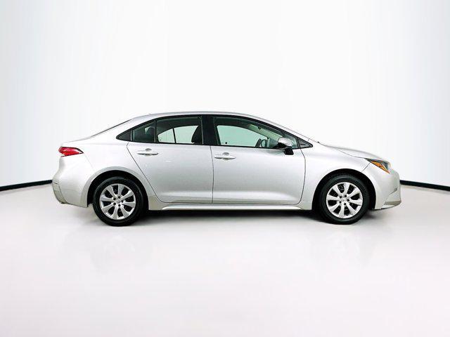 used 2022 Toyota Corolla car, priced at $17,697