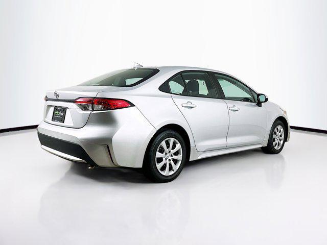 used 2022 Toyota Corolla car, priced at $17,697
