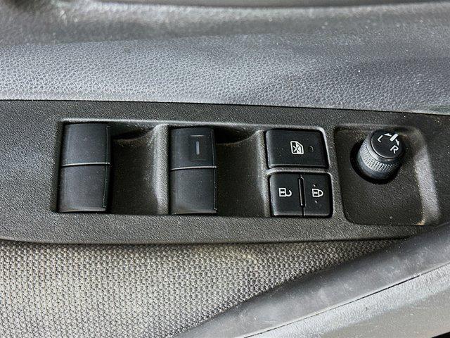 used 2022 Toyota Corolla car, priced at $17,697