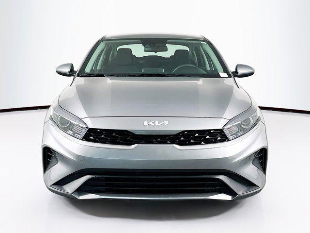 used 2023 Kia Forte car, priced at $17,797