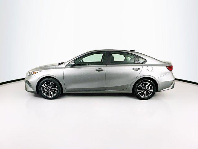 used 2023 Kia Forte car, priced at $17,797