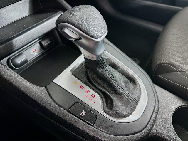 used 2023 Kia Forte car, priced at $17,797