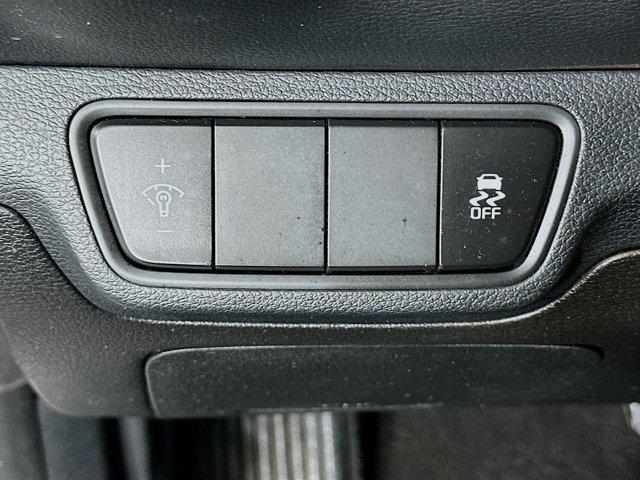 used 2023 Kia Forte car, priced at $17,797