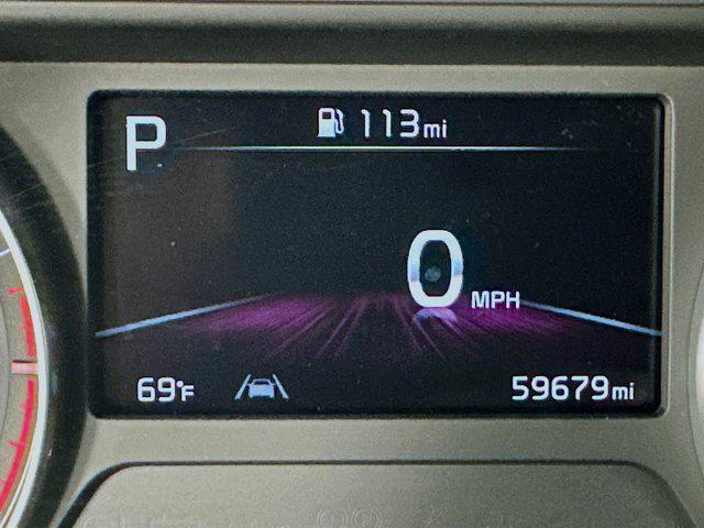 used 2023 Kia Forte car, priced at $17,797
