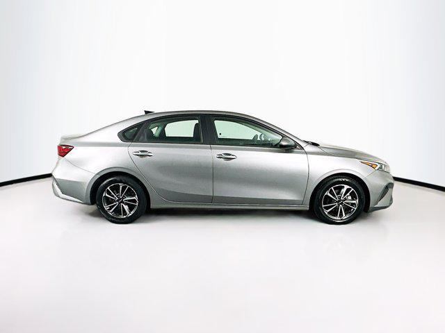 used 2023 Kia Forte car, priced at $17,797