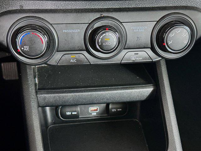 used 2023 Kia Forte car, priced at $17,797