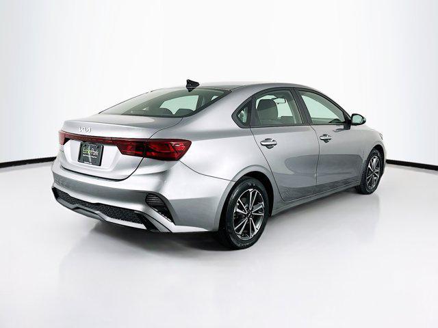 used 2023 Kia Forte car, priced at $17,797