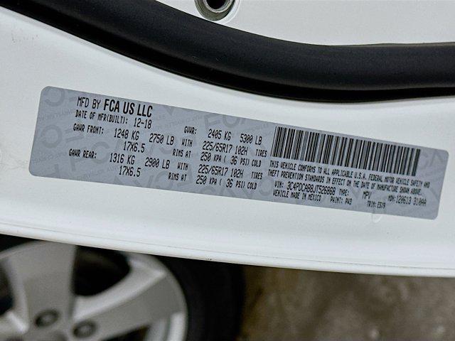 used 2018 Dodge Journey car, priced at $10,999
