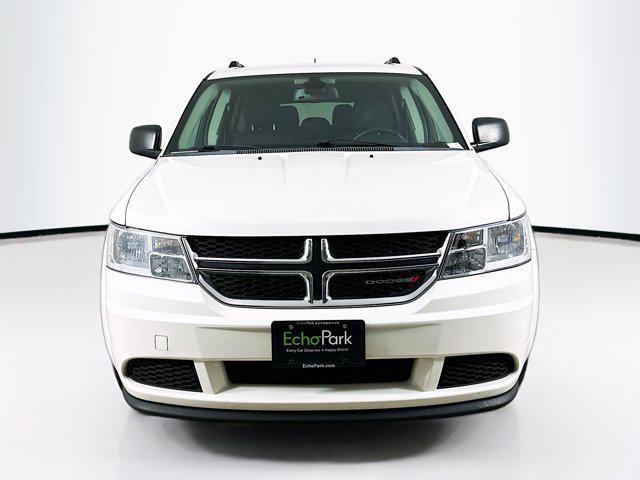 used 2018 Dodge Journey car, priced at $10,999