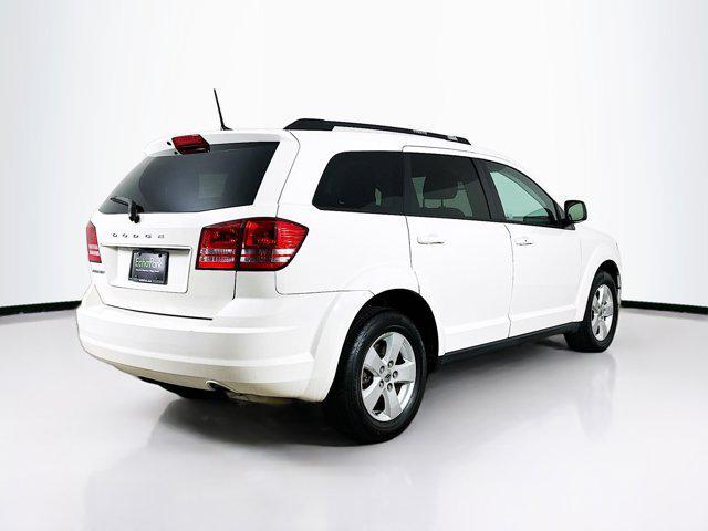 used 2018 Dodge Journey car, priced at $10,999
