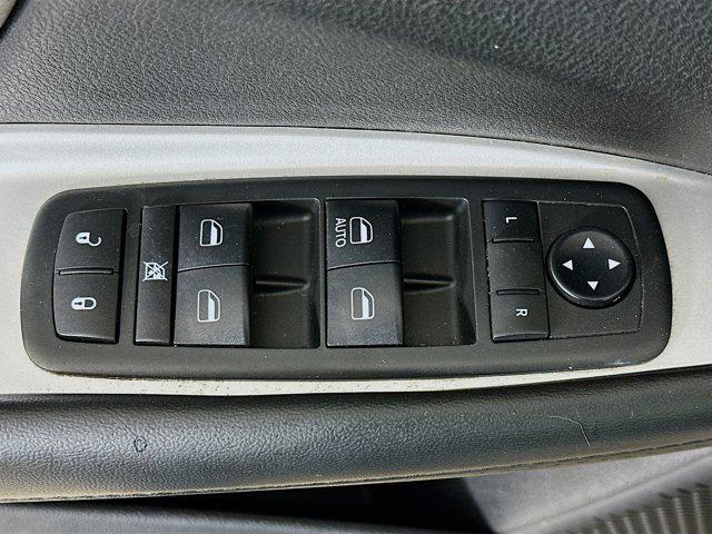 used 2018 Dodge Journey car, priced at $10,999