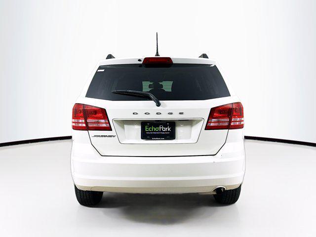 used 2018 Dodge Journey car, priced at $10,999