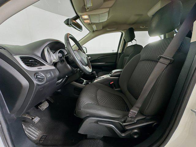 used 2018 Dodge Journey car, priced at $10,999