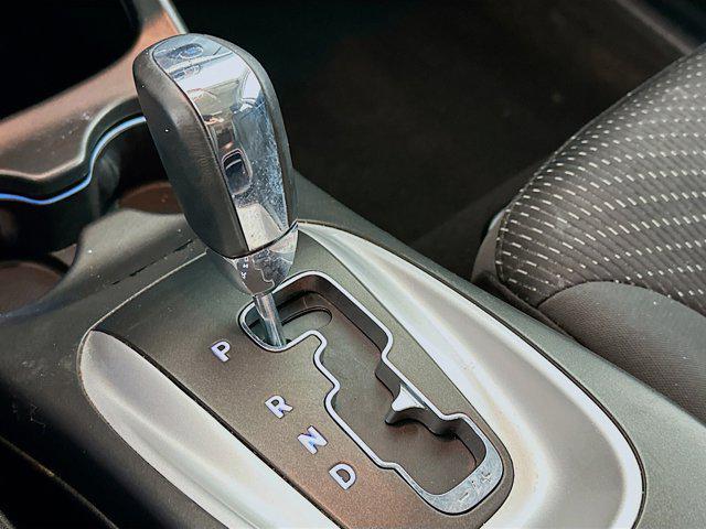 used 2018 Dodge Journey car, priced at $10,999