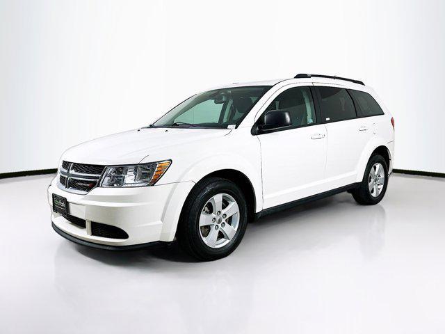 used 2018 Dodge Journey car, priced at $10,999