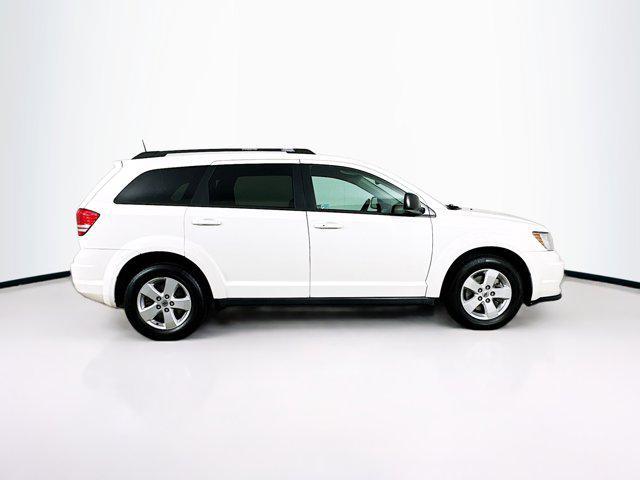 used 2018 Dodge Journey car, priced at $10,999