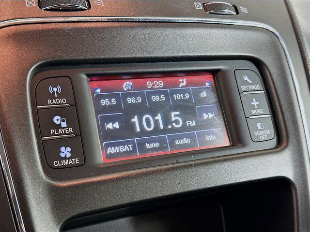 used 2018 Dodge Journey car, priced at $10,999