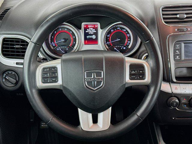 used 2018 Dodge Journey car, priced at $10,999
