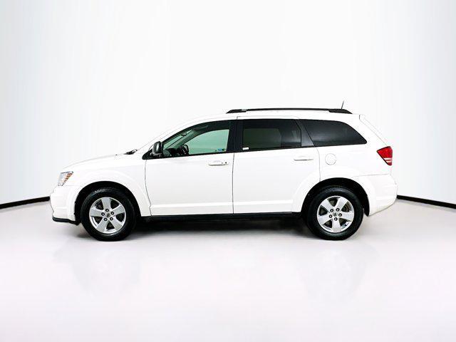 used 2018 Dodge Journey car, priced at $10,999