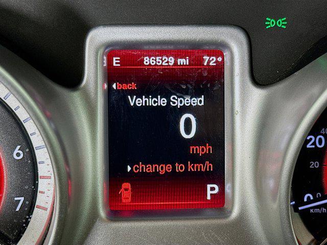 used 2018 Dodge Journey car, priced at $10,999