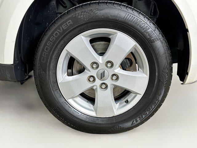 used 2018 Dodge Journey car, priced at $10,999