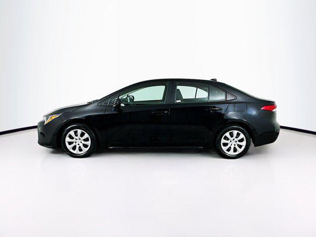 used 2023 Toyota Corolla car, priced at $18,889