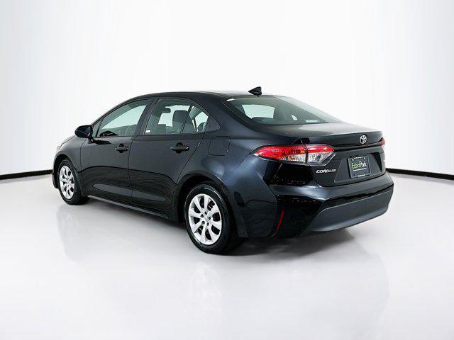 used 2023 Toyota Corolla car, priced at $18,889