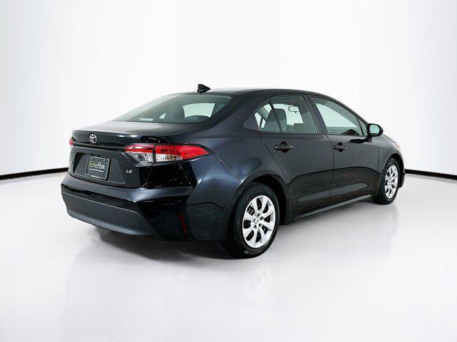 used 2023 Toyota Corolla car, priced at $18,889