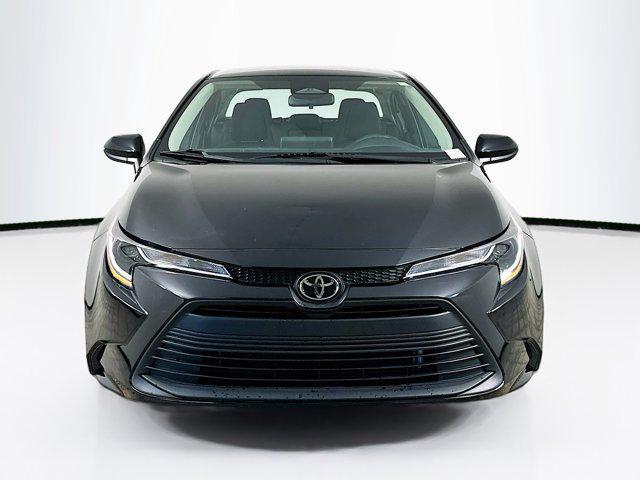 used 2023 Toyota Corolla car, priced at $18,889