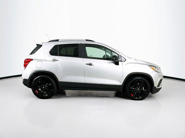 used 2019 Chevrolet Trax car, priced at $10,499