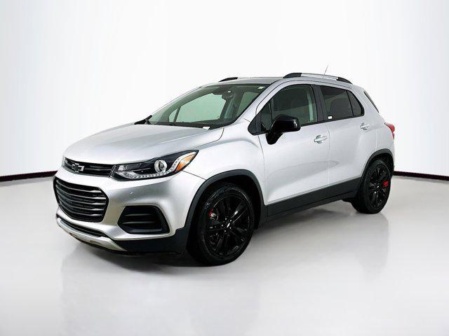 used 2019 Chevrolet Trax car, priced at $10,499