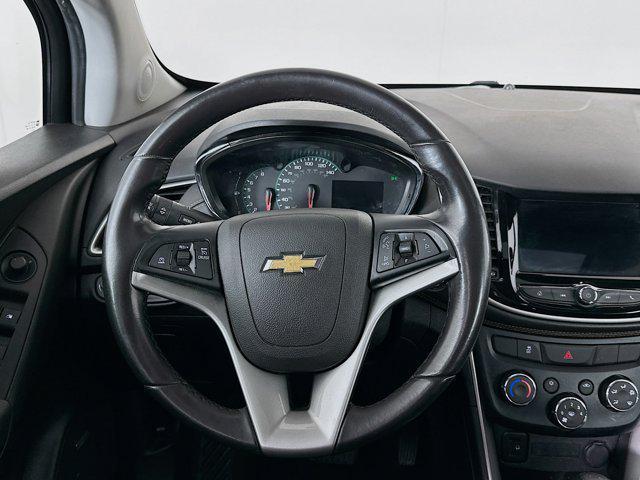 used 2019 Chevrolet Trax car, priced at $10,499