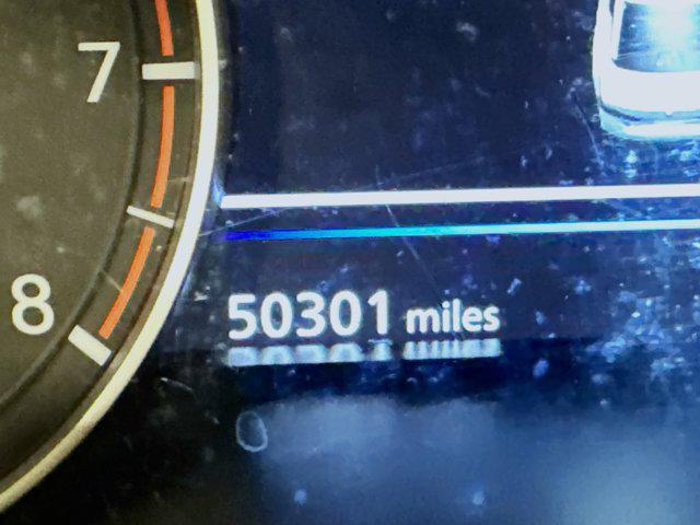 used 2024 Nissan Altima car, priced at $18,497