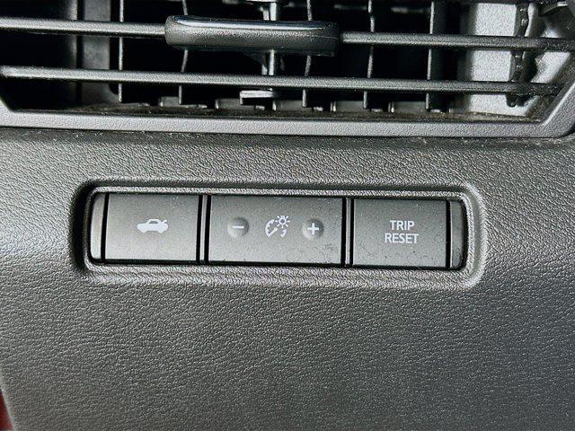used 2024 Nissan Altima car, priced at $18,497