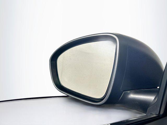 used 2024 Nissan Altima car, priced at $18,497
