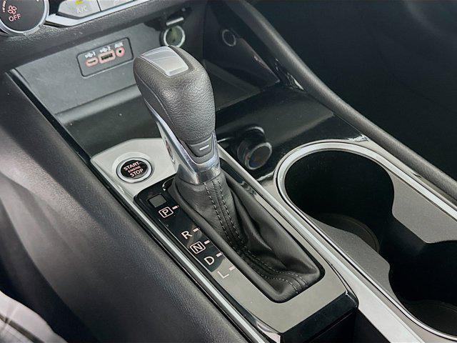 used 2024 Nissan Altima car, priced at $18,497