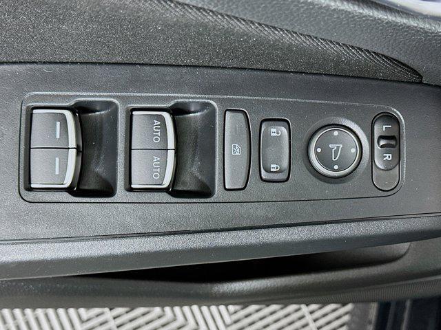 used 2024 Honda Civic car, priced at $24,497