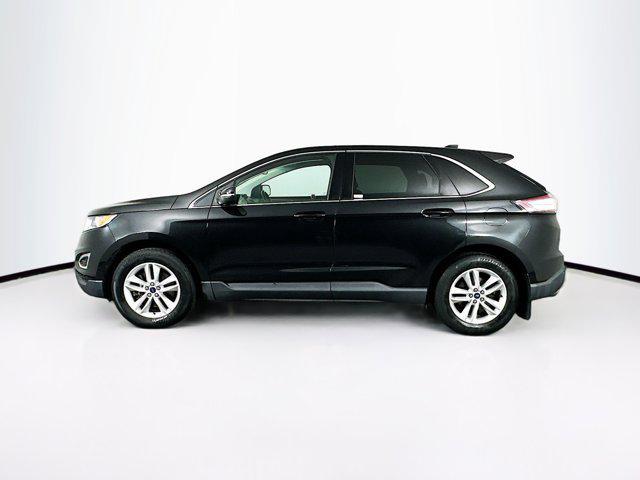 used 2015 Ford Edge car, priced at $12,889