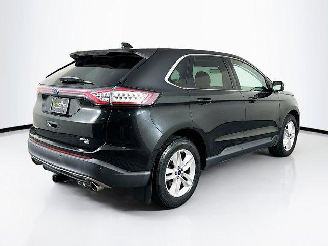 used 2015 Ford Edge car, priced at $12,889