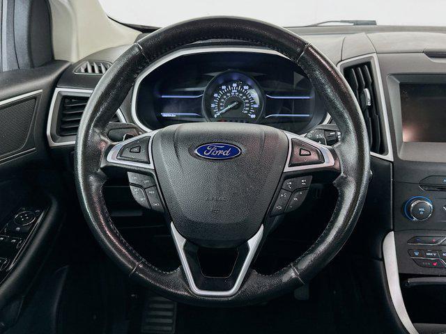 used 2015 Ford Edge car, priced at $12,889