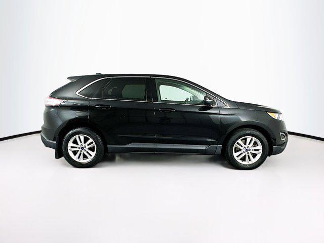 used 2015 Ford Edge car, priced at $12,889