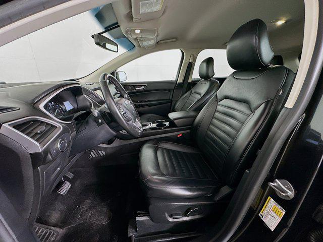 used 2015 Ford Edge car, priced at $12,889