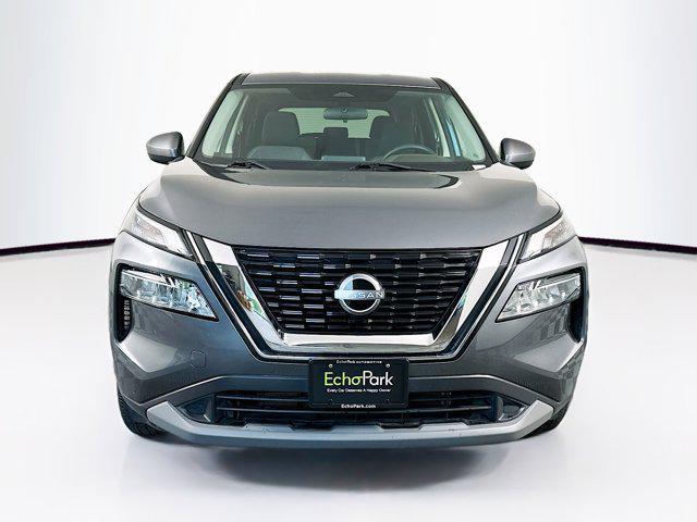 used 2023 Nissan Rogue car, priced at $20,697