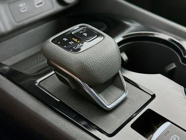 used 2023 Nissan Rogue car, priced at $20,697