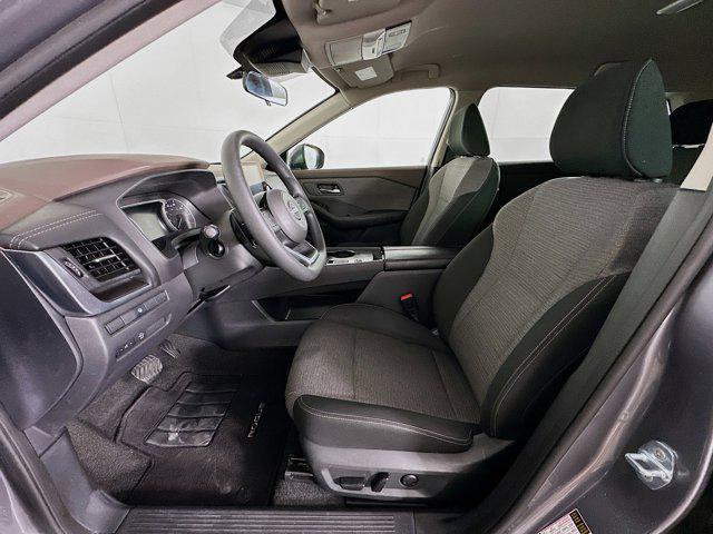 used 2023 Nissan Rogue car, priced at $20,697