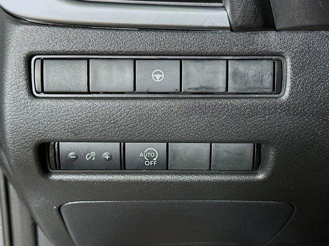 used 2023 Nissan Rogue car, priced at $20,697